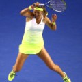 Azarenka Melbourne