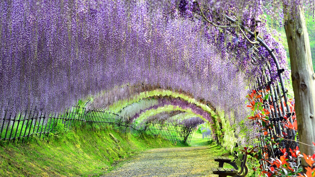 36 Most Beautiful Places In Japan Photos Cnn Travel