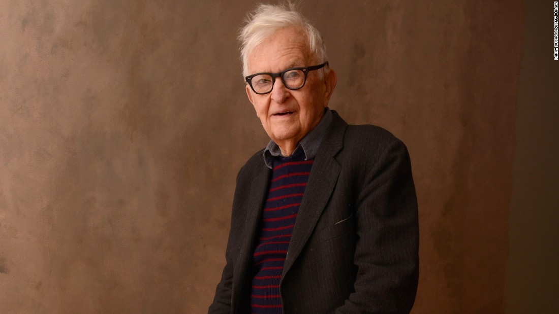 &lt;a href=&quot;http://www.cnn.com/2015/03/06/entertainment/feat-obit-albert-maysles-gimme-shelter-thr/&quot;&gt;Albert Maysles&lt;/a&gt;, who collaborated with his late brother David in a documentary film career that included the troubling 1970 concert documentary &quot;Gimme Shelter,&quot; died March 5. He was 88.