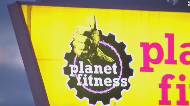 Planet Fitness Expels Member Over Gender Identity Issue
