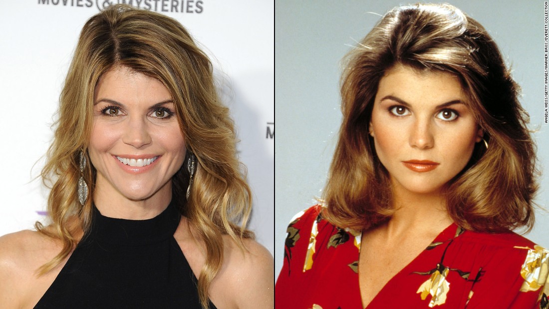 Personajes De Full House Así Lucen 30 Años Después