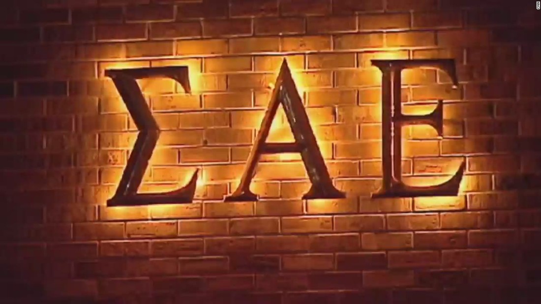 U Of Oklahoma Fraternity Shuttered After Racist Chant Cnn