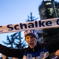 Schalke fan