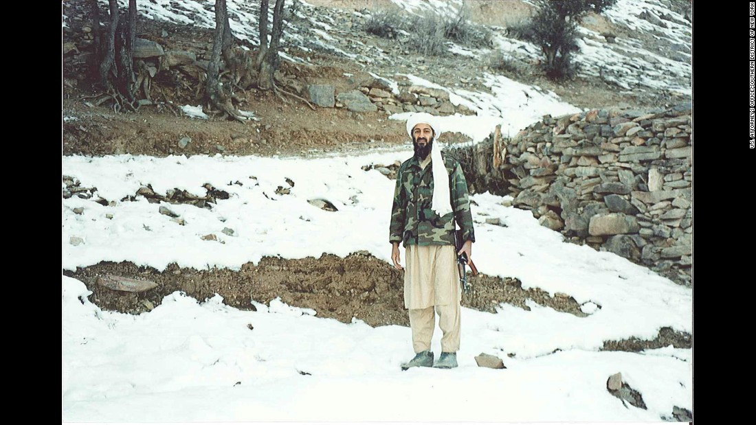 Osama bin Laden's Afghan hideout: Rare look in photos | CNN