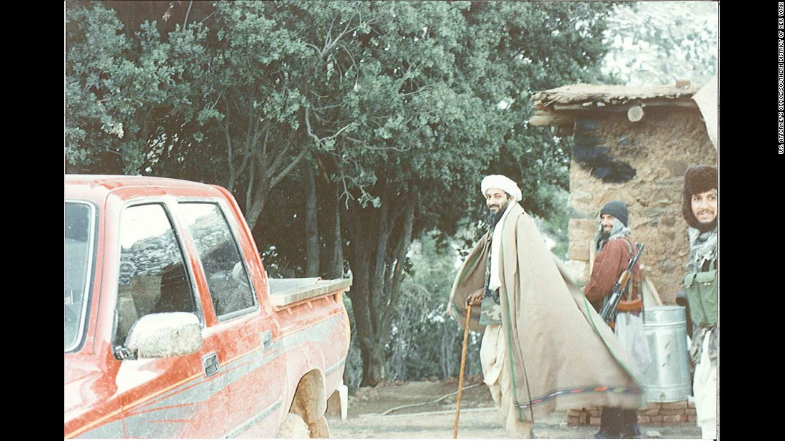 Osama bin Laden's Afghan hideout: Rare look in photos - CNN