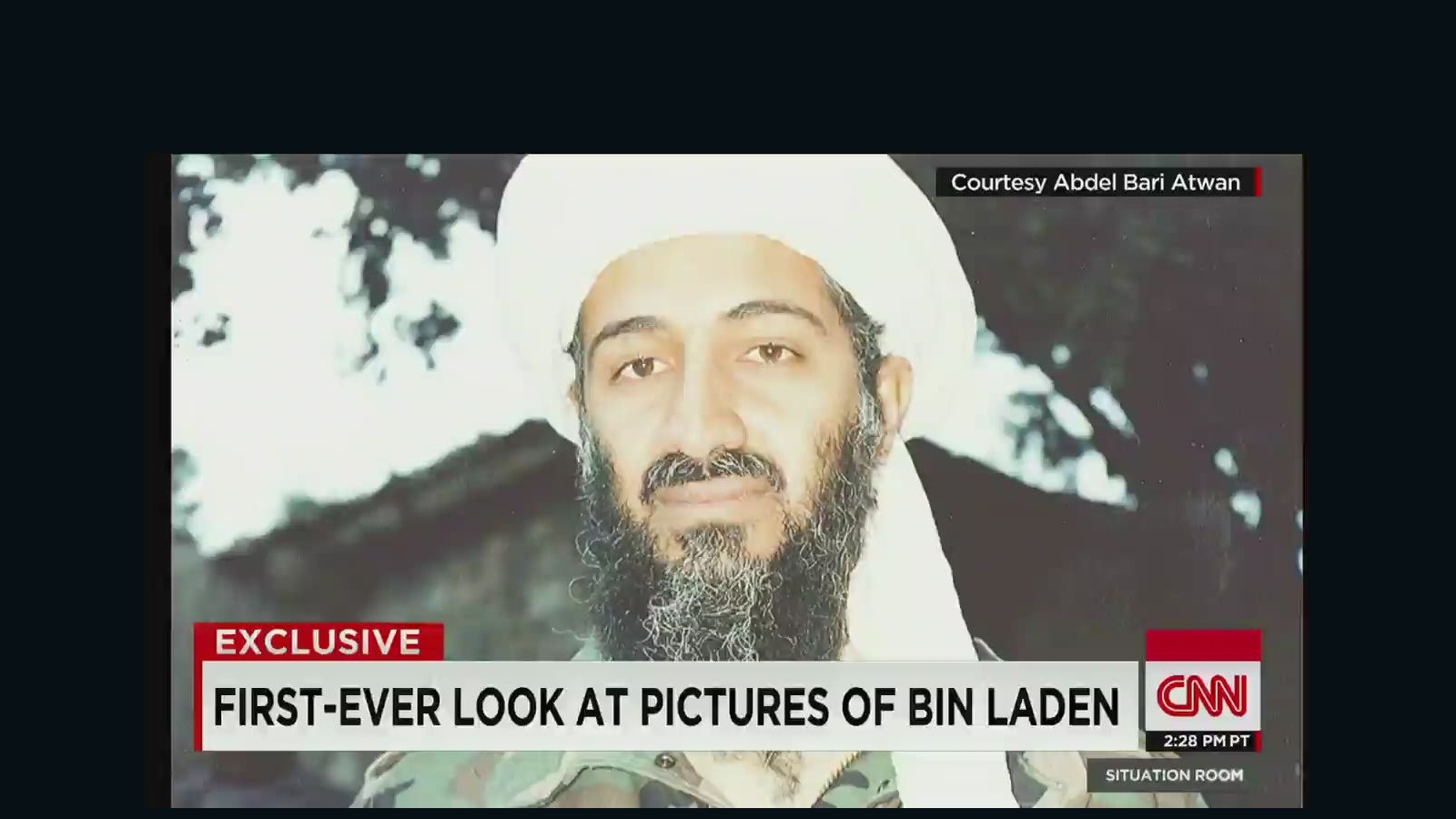 Was there a cover-up in bin Laden killing? (Opinion) - CNN