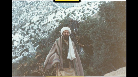 Osama bin Laden's Afghan hideout: Rare look in photos - CNN