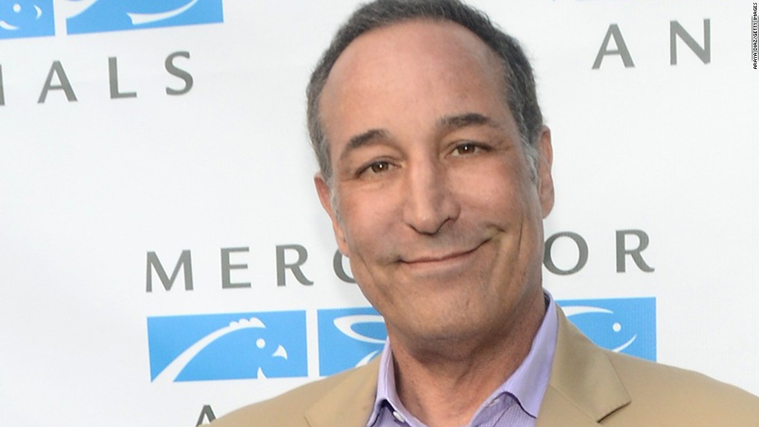 &lt;a href=&quot;http://www.cnn.com/2015/03/09/entertainment/feat-obit-sam-simon-simpsons-thr/index.html&quot; target=&quot;_blank&quot;&gt;Sam Simon&lt;/a&gt;, the nine-time Emmy Award-winning writer and producer who helped develop &quot;The Simpsons,&quot; made millions after leaving the show in 1993 and then donated his riches to charity, has died, his foundation announced on Facebook on March 9. He was 59.