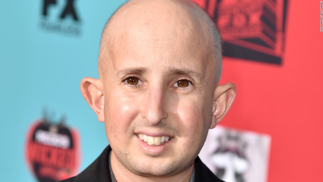 Actor &lt;a href=&quot;http://www.cnn.com/2015/02/23/entertainment/feat-american-horror-story-actor-dead/&quot; target=&quot;_blank&quot;&gt;Ben Woolf &lt;/a&gt;died February 23 at the age of 34. The Los Angeles Police Department confirmed that he had been hit by a car&#39;s side mirror several days earlier in Hollywood.