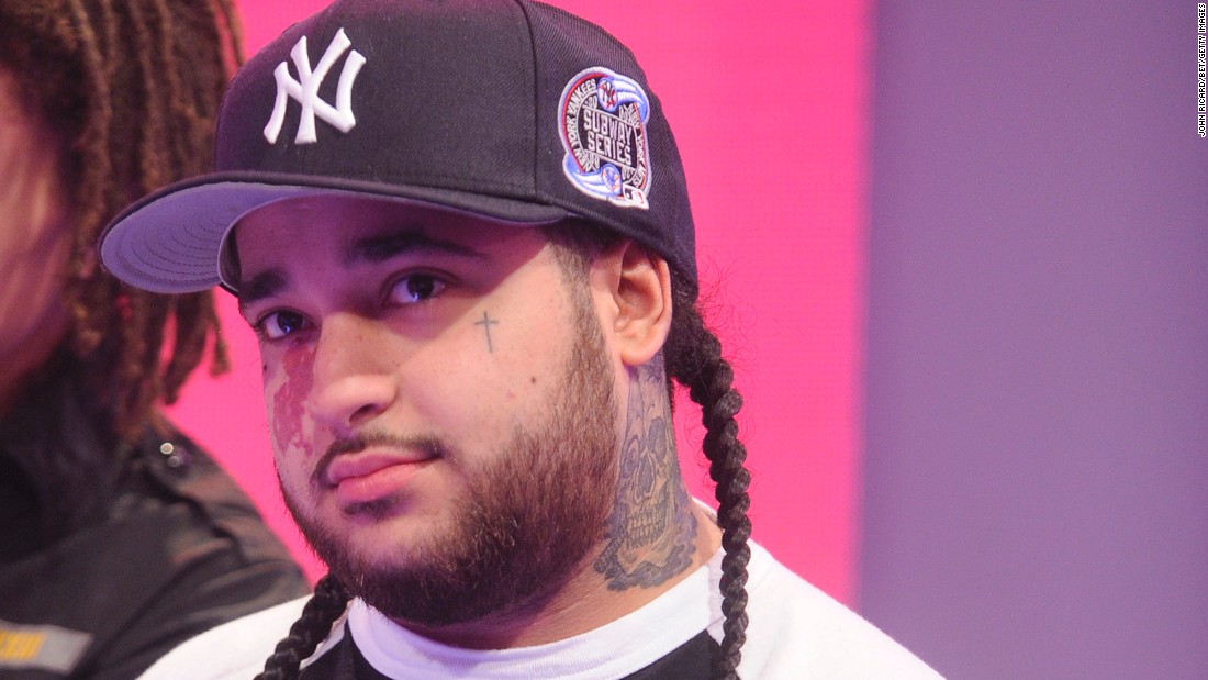 Hip-hop artist &lt;a href=&quot;http://www.cnn.com/2015/01/19/entertainment/asap-yams-death/index.html&quot; target=&quot;_blank&quot;&gt;A Yams&lt;/a&gt;, one of the founding members of A Mob, died at the age of 26, the group&#39;s Facebook page said on January 18. It wasn&#39;t immediately clear how he had died.