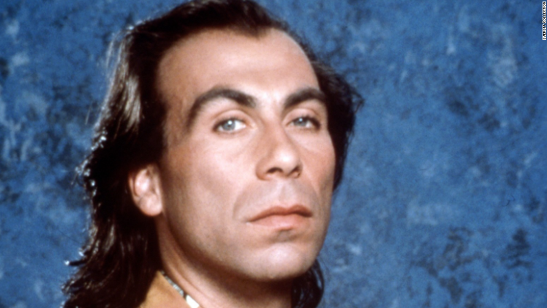 Actor and comedian &lt;a href=&quot;http://www.cnn.com/2015/01/11/showbiz/taylor-negron-obit/index.html&quot; target=&quot;_blank&quot;&gt;Taylor Negron&lt;/a&gt; died after a long battle with cancer, according to his family on January 10. He was 57.