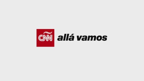 Cnn En Espanol Alla Vamos Cnn Video