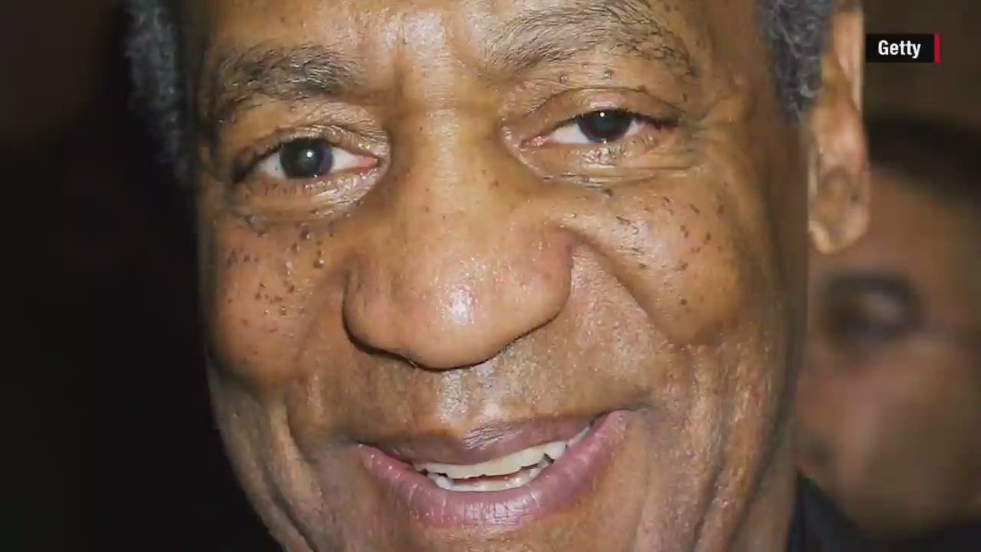 Documents Cosby Said He Got Sedative To Give Women For Sex Cnn Video 0259