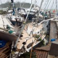 vanuatu weather cyclone