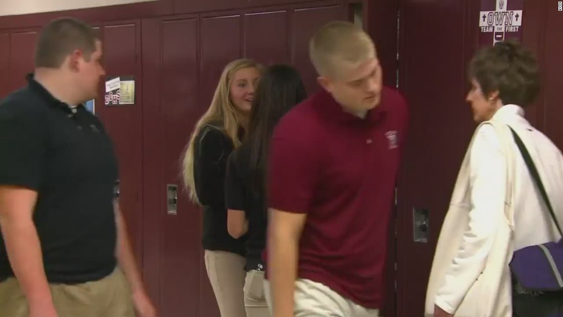 Is This High School Dress Code Sexist Cnn Video