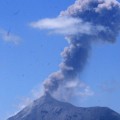 fuego volcano 0312 - RESTRICTED