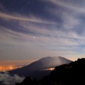 Turrialba volcano - RESTRICTED