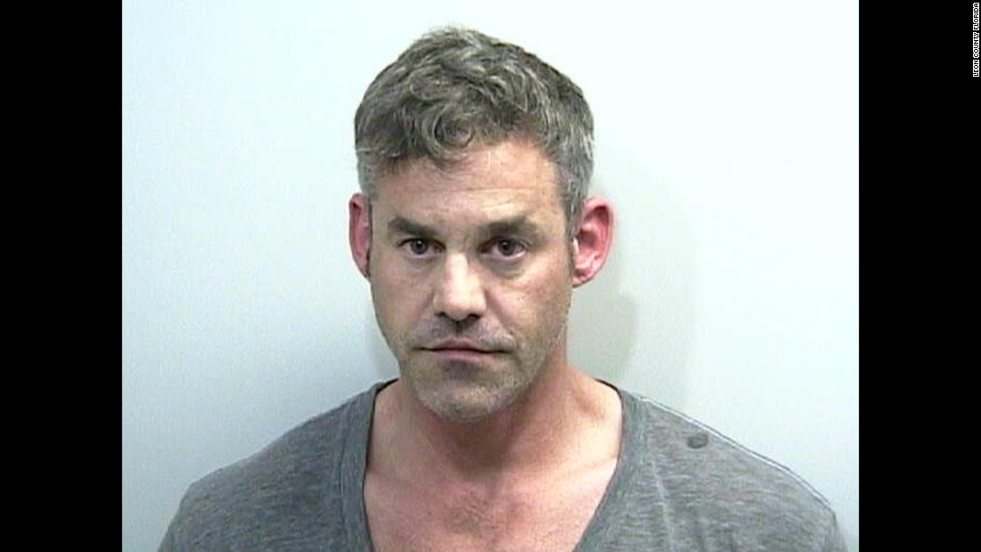 &quot;Criminal Minds&#39;&quot; actor Nicholas Brendon was &lt;a href=&quot;http://talgov.com/uploads/public/documents/assets/news/tpd-brendon-150314.pdf&quot; target=&quot;_blank&quot;&gt;arrested &lt;/a&gt;(PDF) March 13 in Tallahassee, Florida, for allegedly trashing a hotel room. He was arrested under similar circumstances in Fort Lauderdale, Florida, in February, and in Boise, Idaho, in October. Brendon is also known for his role on &quot;Buffy the Vampire Slayer.&quot;