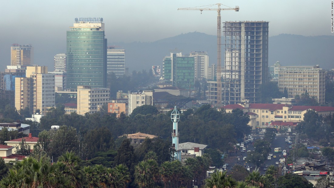 Addis Ababa is experiencing a middle class explosion and boasts high diversity, while it topped the rankings in city scale. However, it had the worse GDP per capita and literacy rate of the cities assessed, while foreign investment is still in its infancy. But, ranking third overall in terms of infrastructure, analysts expect the investing situation -- and its ranking -- to improve.