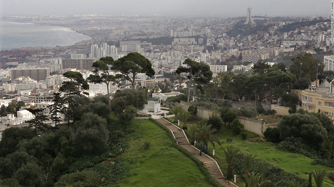 Algiers was a high achiever in terms of human capital, with the second highest rate of graduates and an excellent health system. Its mid-table position in economics hindered its progress up the table, and while its middle-class numbers stagnate, crime levels were one of the lowest in Africa.