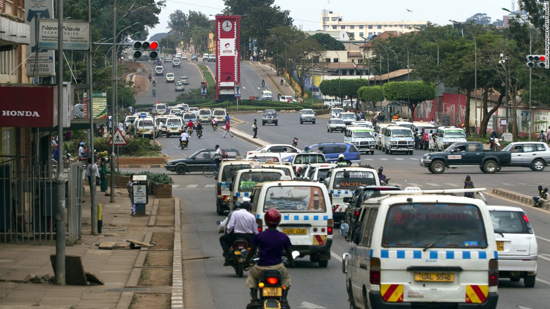 Kampala founds its way into the top 10 off the back of one category: society and demographics. It had the highest ranked population growth, strong diversity and international clout -- fertile ground for a prosperous future workforce. GDP is growing at a steady rate and literacy rates are near the top. Limited infrastructure could be a barrier to future success. 