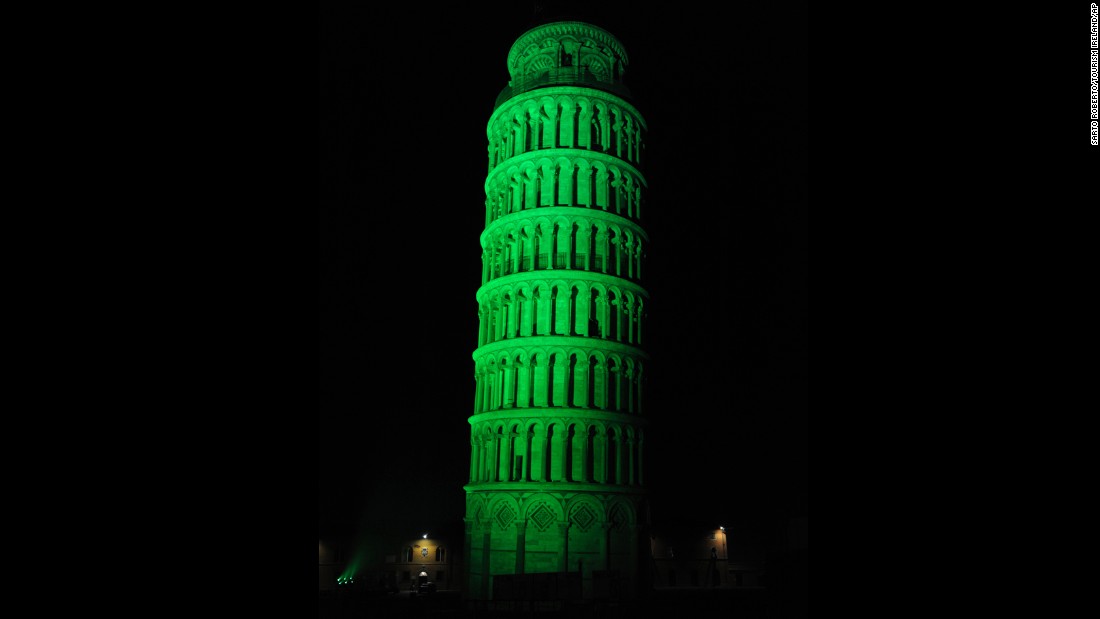 tower district st patricks day