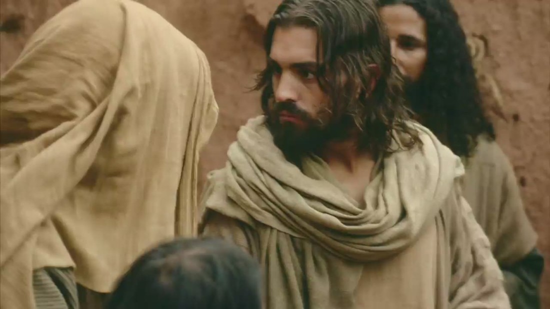 Did Jesus Reject His Family CNN Video