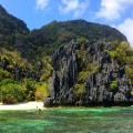 El Nido, Palawan islands irpt