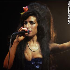 Analysis: Some Amy Winehouse fans upset over biopic's casting
