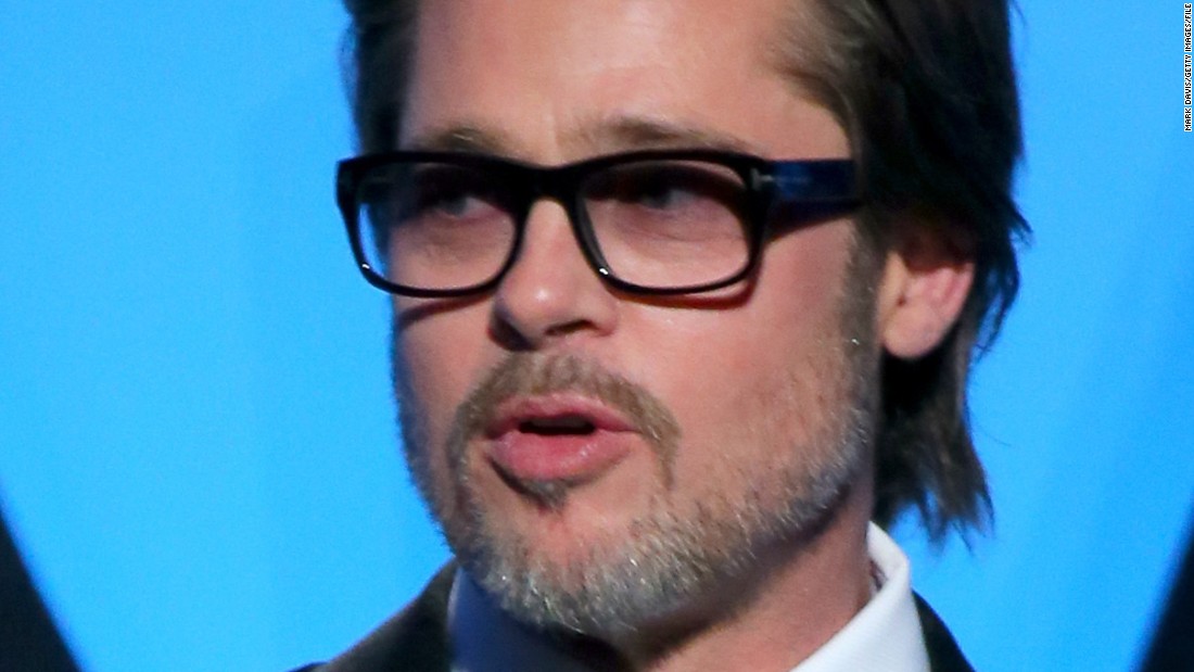In the 2011 hit &quot;Moneyball,&quot; Brad Pitt starred as a manager who uses computer-generated analysis to find new talent to assemble a baseball team.