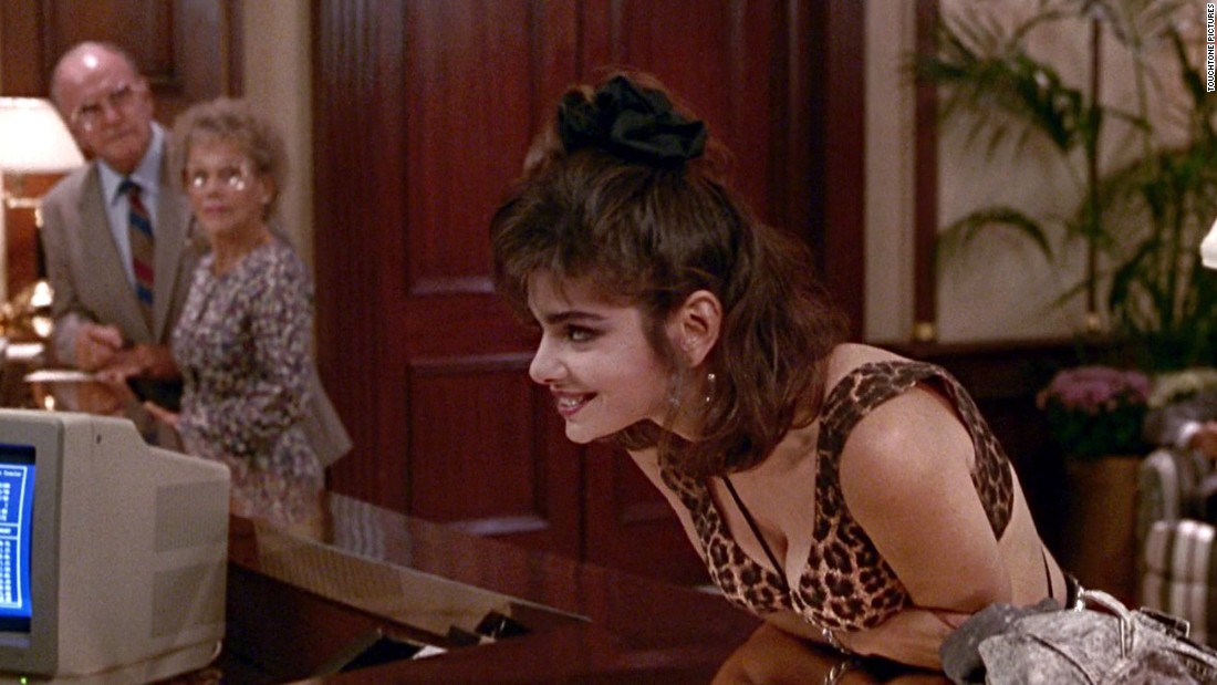 Pretty Woman At 25 Misunderstood Feminist Classic - Cnn-1975