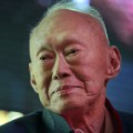 Lee Kuan Yew 