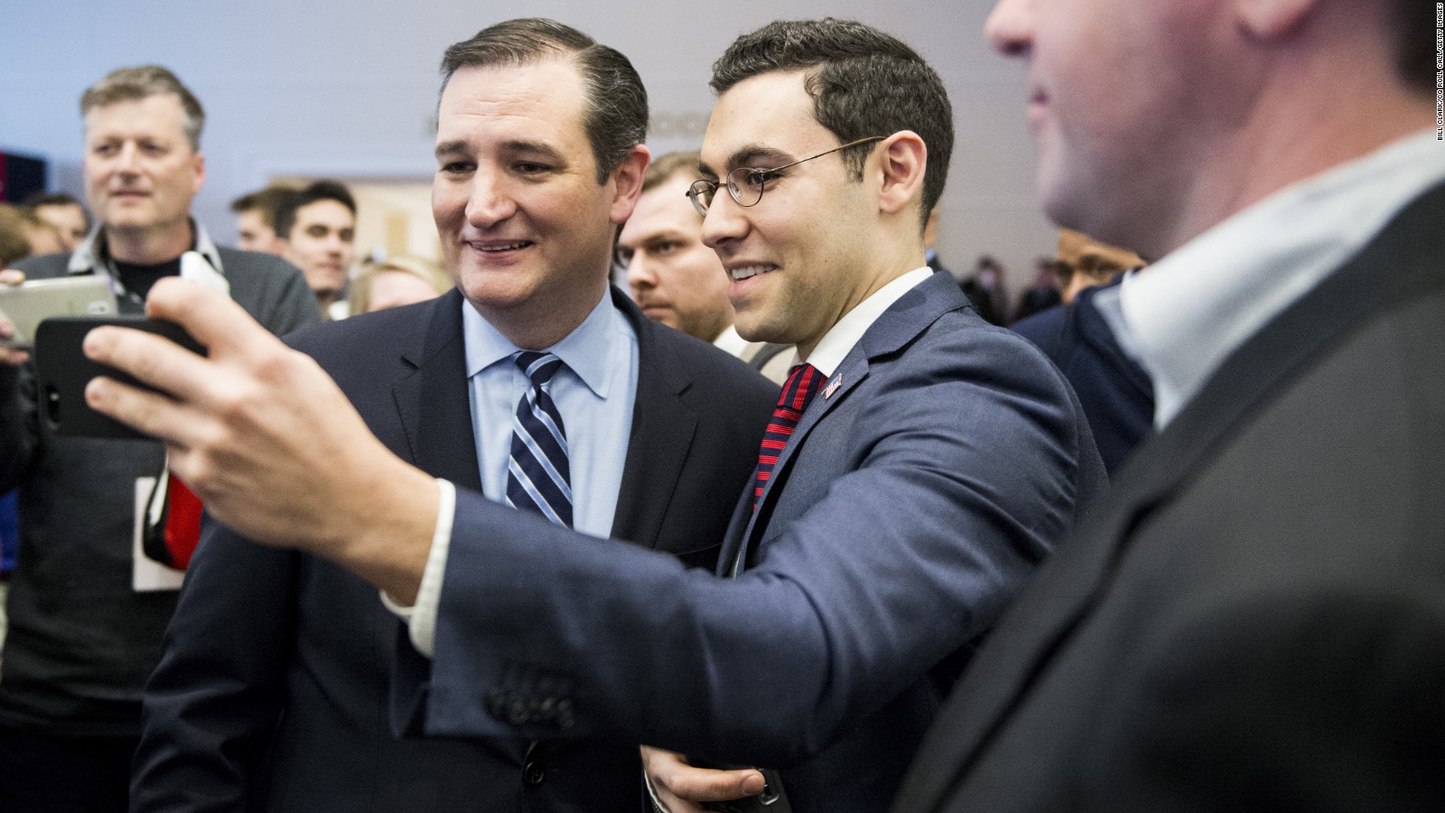 Ted Cruz: 'Unfortunate' that some big businesses oppose religious ...