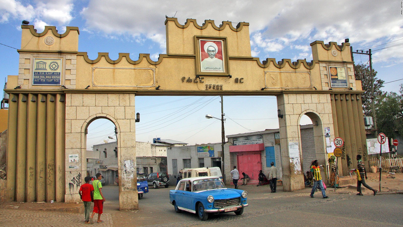 Image result for harar ethiopia