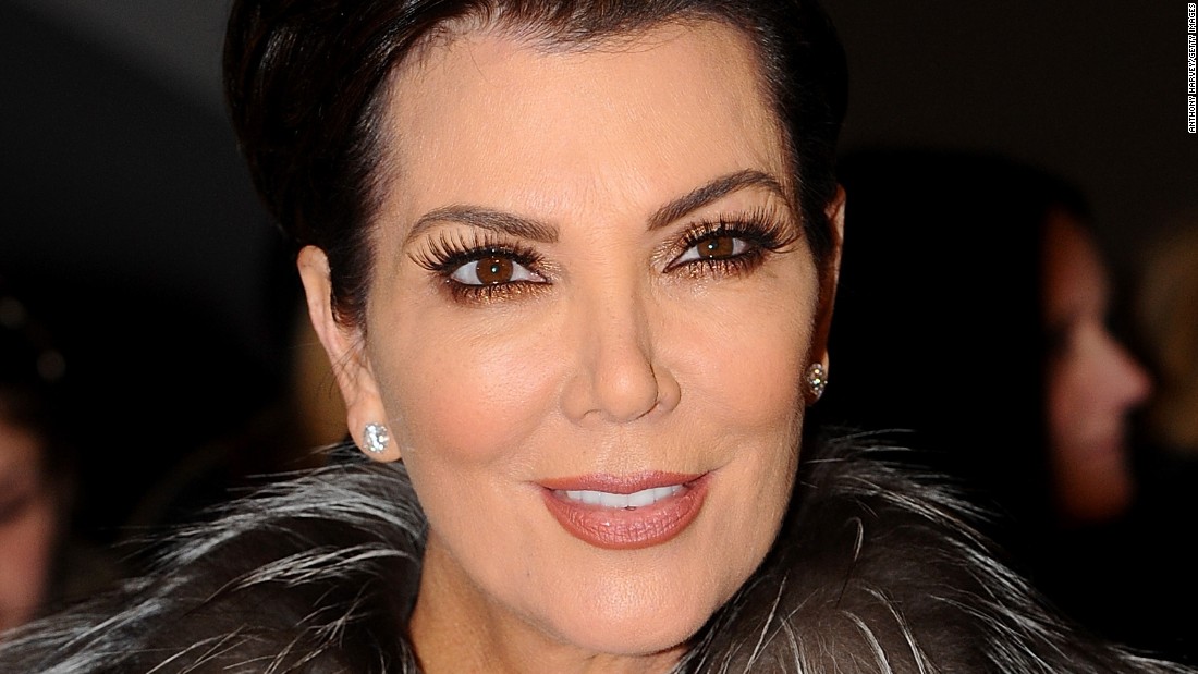 Kris Jenner, the matriarch of the family, was married to Los Angeles lawyer Robert Kardashian until 1991 and then married Olympian Bruce Jenner a month after the divorce. She&#39;s hosted a talk show, &quot;Kris,&quot; and been a regular presence on &quot;Keeping Up.&quot; She split from Bruce in September 2014; he later transitioned to Caitlyn Jenner. 