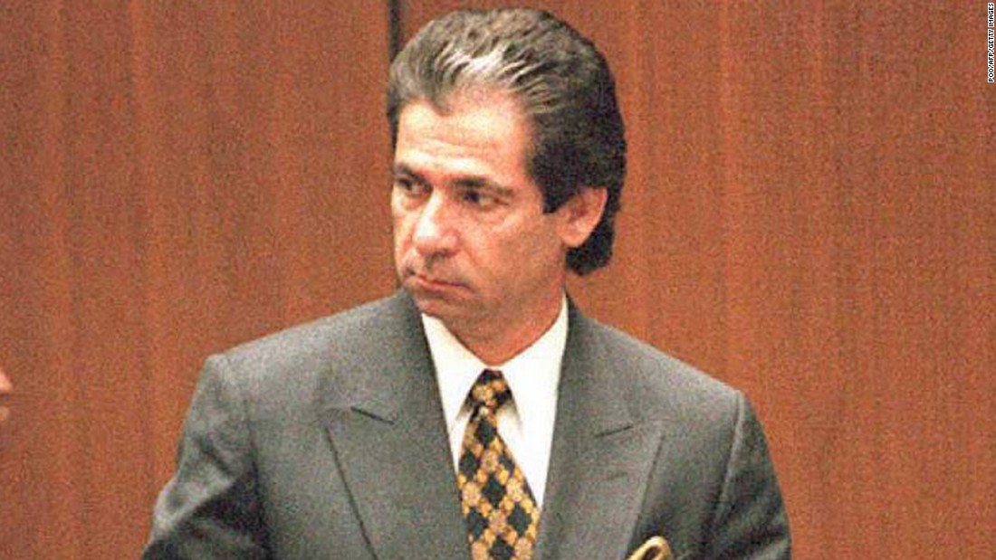The family patriarch was Robert Kardashian, a Los Angeles attorney who first became famous to the rest of the country as one of O.J. Simpson&#39;s best friends, the man who hosted Simpson after the 1994 murders of Nicole Brown Simpson and Ronald Goldman. Kardashian, who&#39;s the father of Kim, Khloe, Kourtney and Rob, married Kris in 1978 and divorced her 13 years later. Robert Kardashian died in 2003.