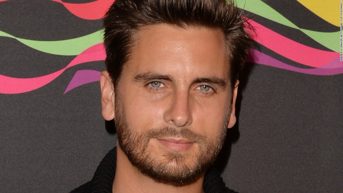 Scott Disick had been with Kourtney Kardashian since 2006. The two have three children. Disick has struggled in the glare of the Kardashian spotlight, admitting to anger issues and getting into tiffs with other members of the family.&lt;a href=&quot;http://www.people.com/article/kourtney-kardashian-scott-disick-split&quot; target=&quot;_blank&quot;&gt; The couple eventually split amid rumors that he cheated. &lt;/a&gt;