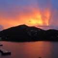 islands St Thomas USVI irpt