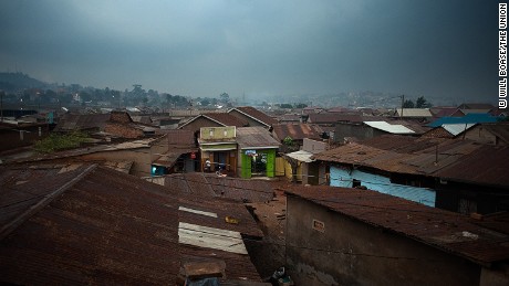 Africa Rising? Tell that to the millions still trapped in poverty