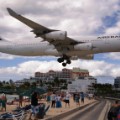 islands st maarten plane irpt