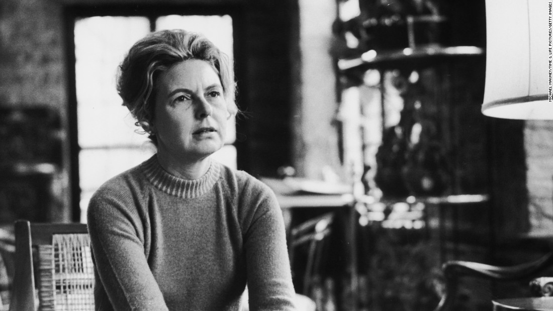 The face of ERA opposition, back in the day, was Phyllis Schlafly, the conservative activist who founded the Eagle Forum. She died in 2016 but said a year earlier that efforts to revive the ERA were &quot;a colossal waste of time.&quot; 