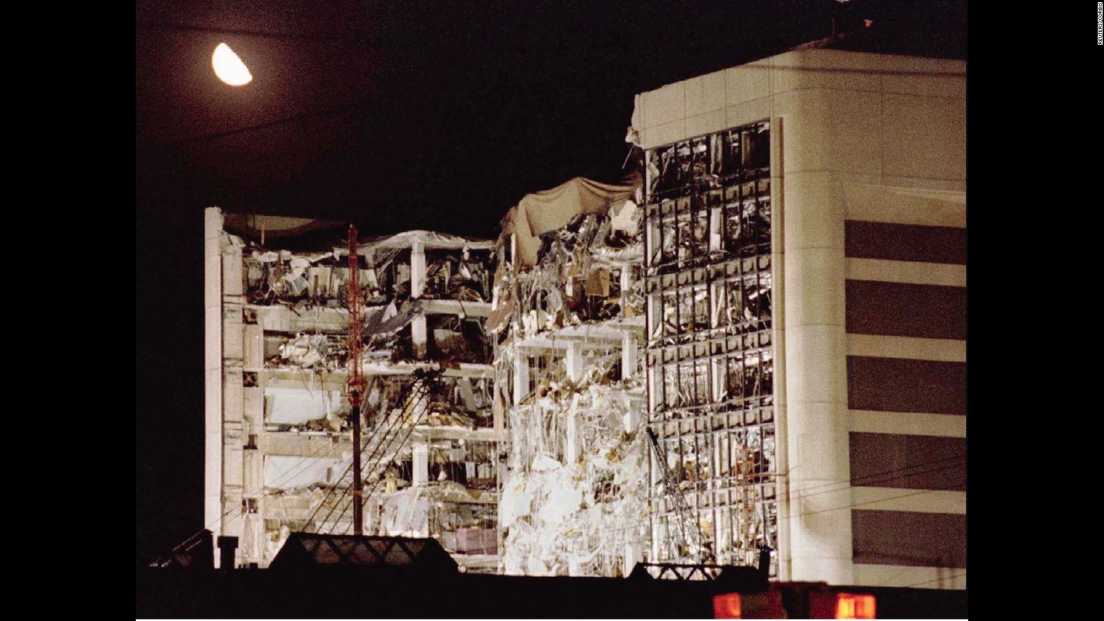 Oklahoma City Bombing Fast Facts CNN