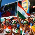 Aus India cricket