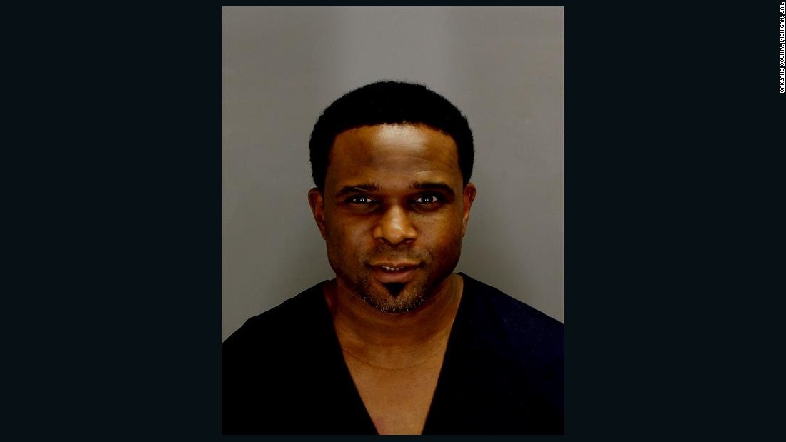 Actor Darius McCrary, who played Eddie Winslow on the sitcom &quot;Family Matters,&quot; was arrested and released on March 25&lt;a href=&quot;http://www.cnn.com/2015/03/27/entertainment/darius-mccrary-child-support-feat/index.html&quot;&gt; for failure to pay child support&lt;/a&gt;.
