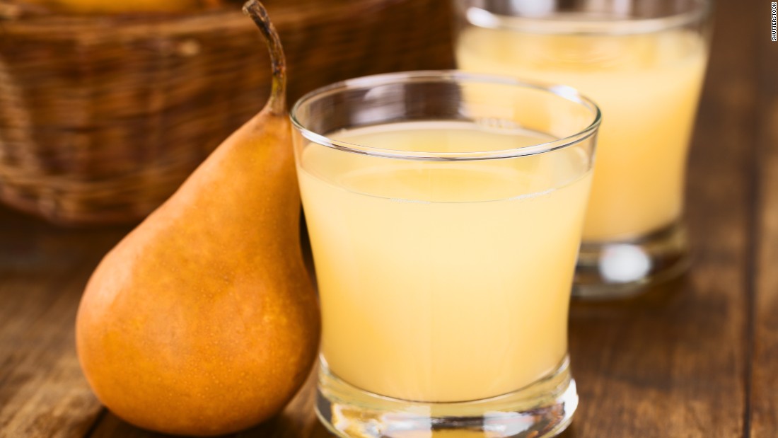 The &lt;a href=&quot;http://www.fda.gov/Food/FoodborneIllnessContaminants/Metals/ucm275452.htm&quot; target=&quot;_blank&quot;&gt;FDA analyzed 142 samples of pear juice&lt;/a&gt; and pear juice concentrate from 2005 to 2011. &quot;Of these, 23 had levels of inorganic arsenic at or above 23 parts per billion, the level of concern for inorganic arsenic in pear juice.&quot; Those products were recalled, denied entry into the United States, or in a few cases the company received a warning letter.