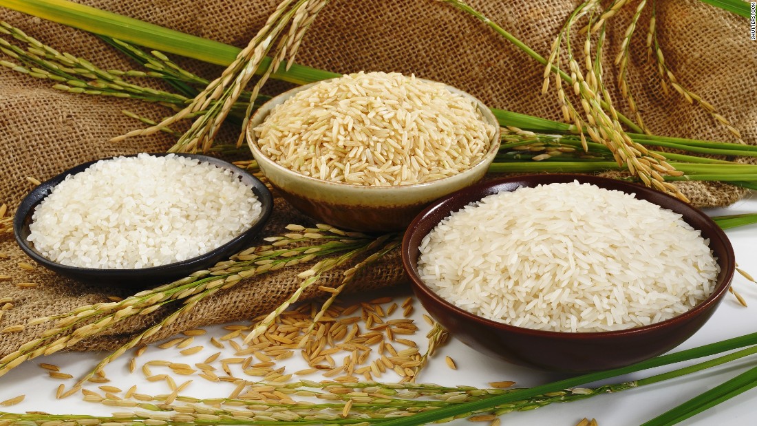 Because rice takes up arsenic more readily than other grains, the U.S. Food and Drug Administration is looking at the effects of long-term exposure to very low amounts of arsenic in rice and rice products. Rice&#39;s importance as a staple in regions around the world makes it a priority for food researchers. &lt;br /&gt;&lt;br /&gt;In April, the FDA &lt;a href=&quot;http://www.fda.gov/Food/FoodborneIllnessContaminants/Metals/ucm367263.htm&quot; target=&quot;_blank&quot;&gt;proposed a limit of 100 parts per billion of inorganic arsenic&lt;/a&gt; in infant rice cereal. &lt;br /&gt;&lt;br /&gt;Click through the gallery for more foods that can contain traces of arsenic, according to studies. &lt;br /&gt;