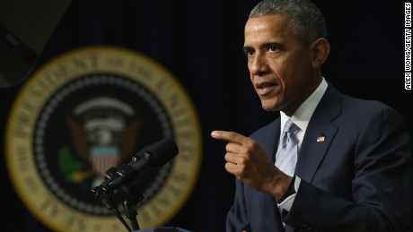 Obama battles &#39;superbugs&#39; with national plan