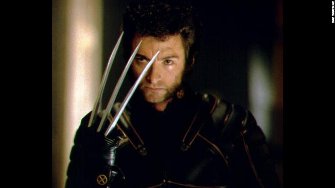 Hugh Jackman to reprise Wolverine role in next ‘Deadpool’ film