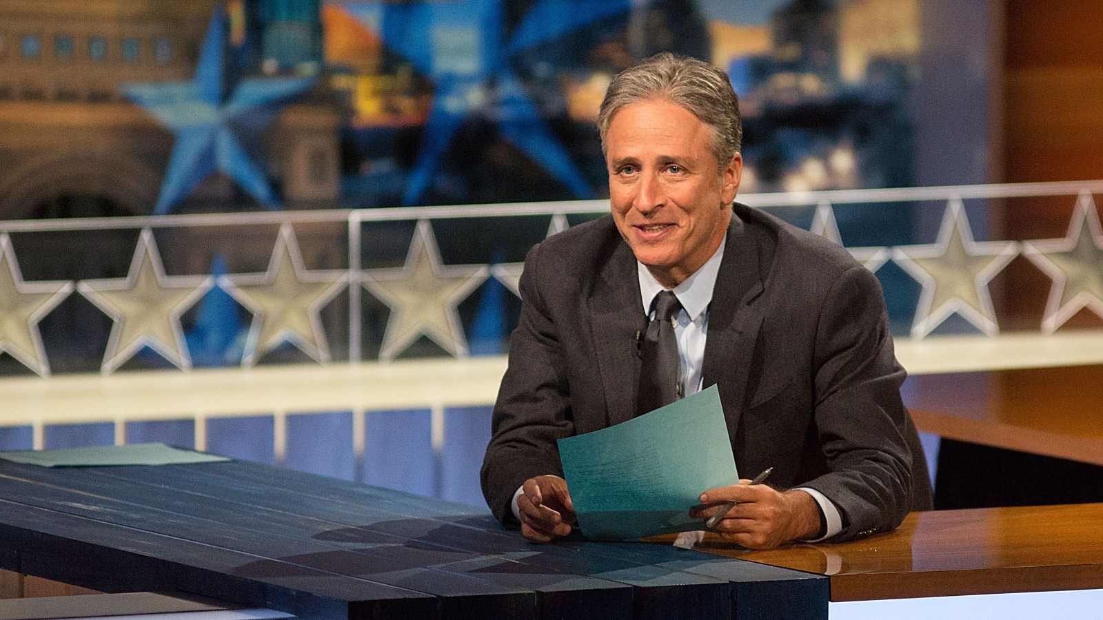 Jon Stewart Daily Show Ratings 2024