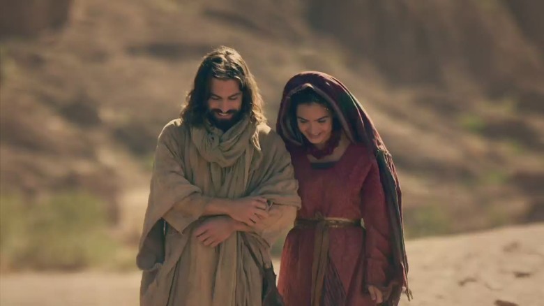Decoding Jesus&#39; relationship with Mary Magdalene